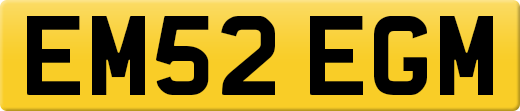 EM52EGM